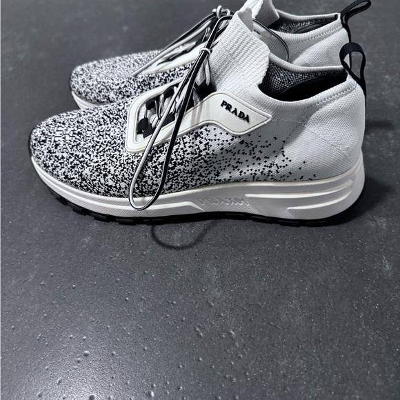 PRADA Women’s Sneakers - Picture 3 of 8